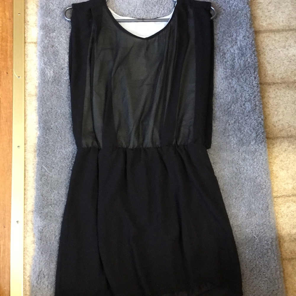 Blouse Dress - Picture 2 of 2